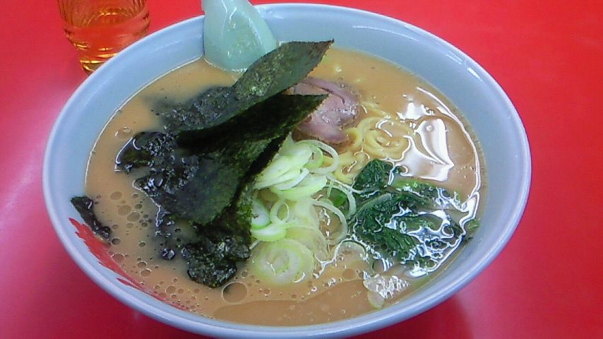 ラーメン見聞録