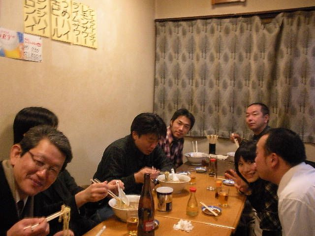 2009年、mojo本格始動!・・・の前に