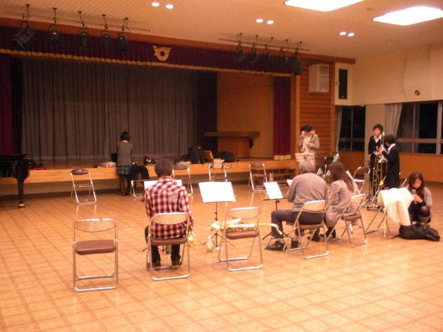 第5回「第20回東北学生音楽祭」に向けて!(その1)