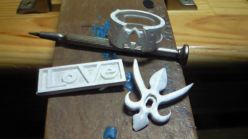 シルバーアクセサリーUribow!ただいま準備中