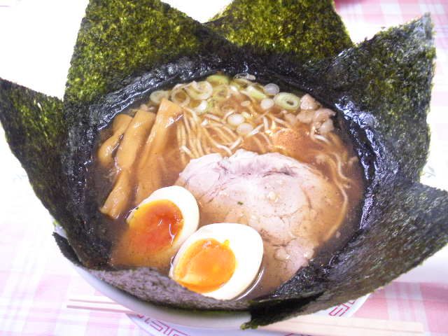 ラーメン見聞録「麺工房 きわみや」