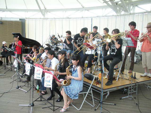 天童JONDANAフェスティバル