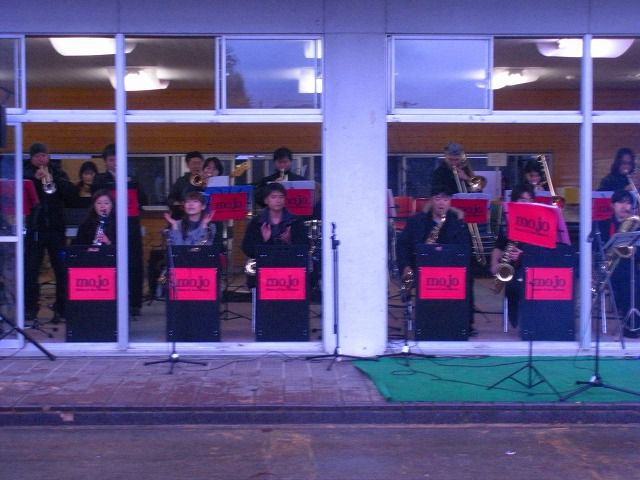 みんなで灯そう夢灯