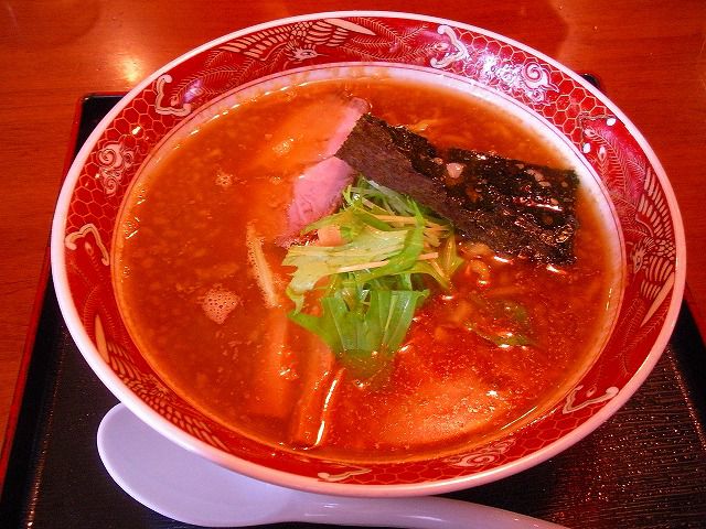 らーめん工房 網地島屋