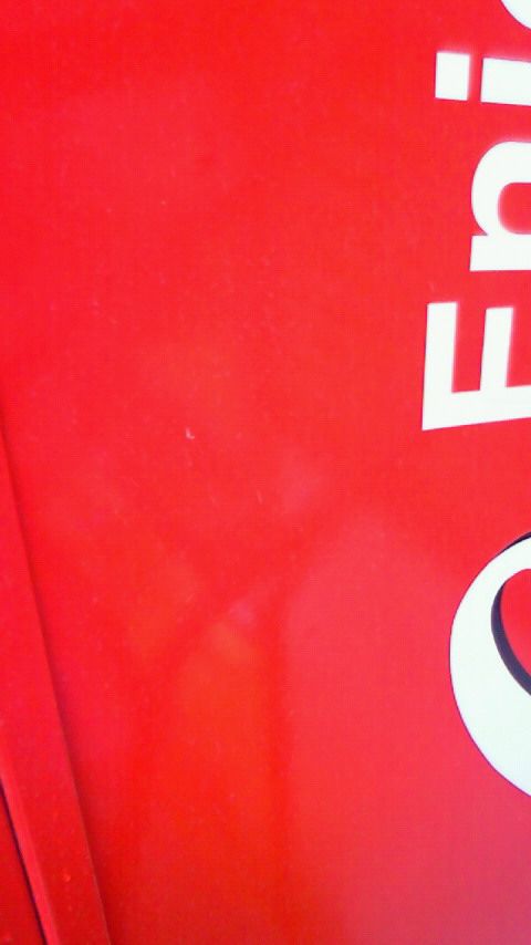 黄砂に吹かれて