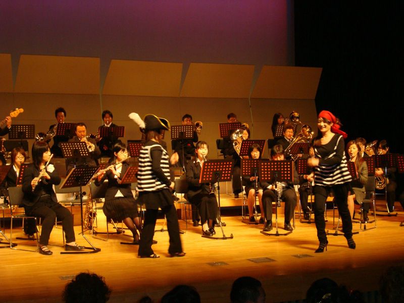 平成22年度 川西町成人式