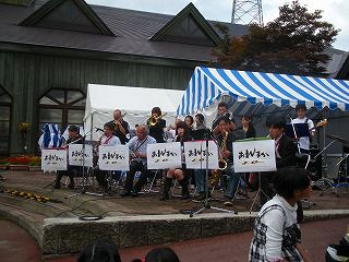 高畠ワイナリー収穫祭