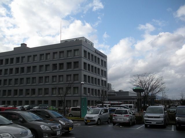 燕三条地場産業振興センター