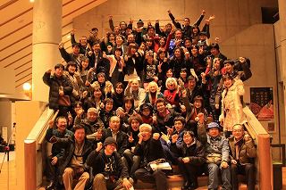 第8回「第20回東北学生音楽祭」