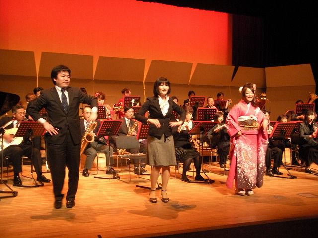 平成24年度 川西町成人式