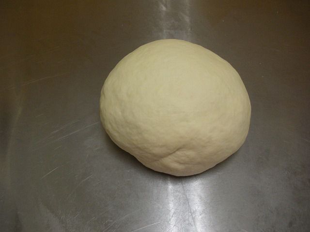 晴れ、ときどきピザ職人6