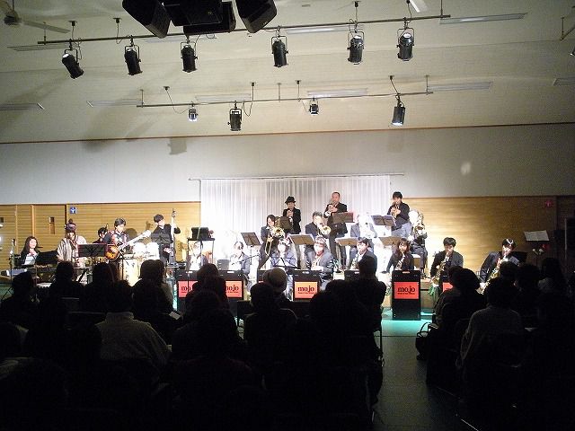 第12回スターダスターズコンサート