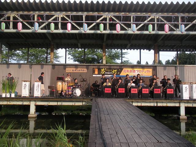 夢灯(ゆめあかり)