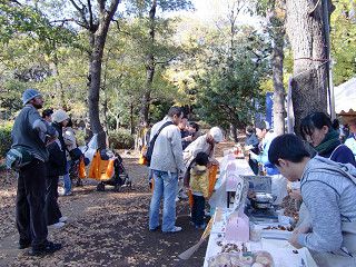 【出店します＆した！！】しながわ・大田つまみ食いウォーク