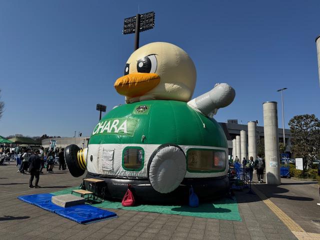 百年構想リーグ 第4節 vs 相模原SC