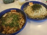 神座ラーメン