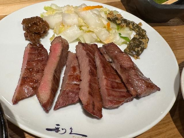 牛タン