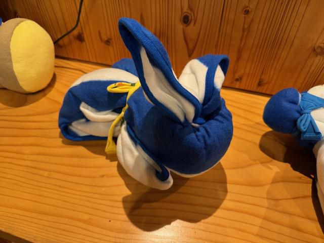 SDGｓコミュニティブース