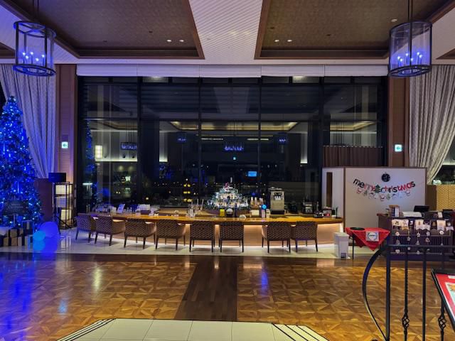 龍宮城ホテル三日月冨士見亭