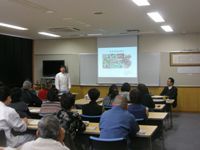 奥田政行シェフによる米沢の新しい郷土料理教室