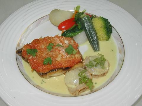 本日のおすすめ料理