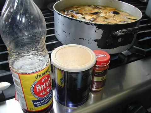 ジュアンのうまいもの