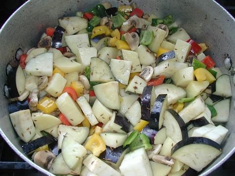 ジュアンのうまいもの