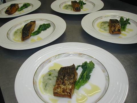 ジュアンのうまいもの