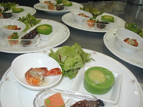 フランス料理ジュアン通信vol.11