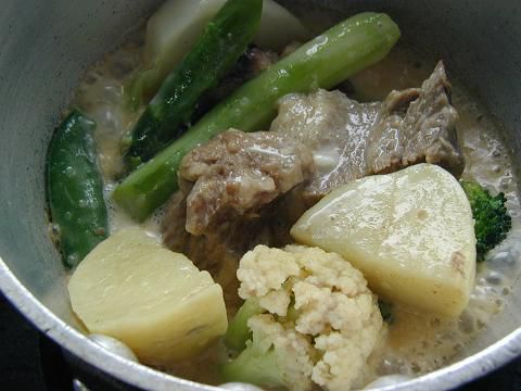 ジュアンのうまいもの