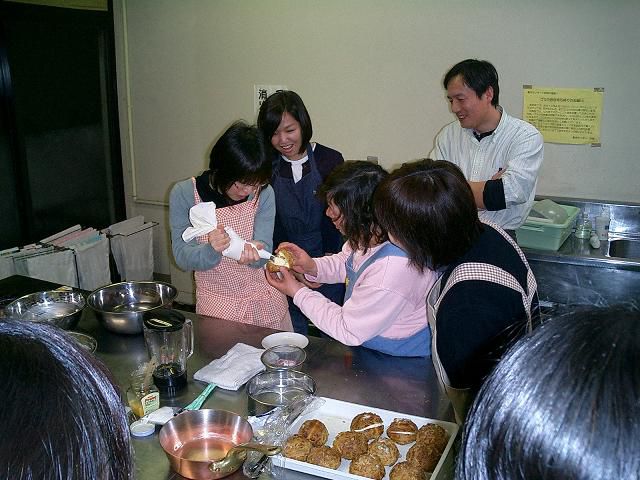 ジュアンからのお知らせ