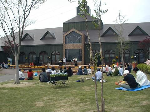 高畠ワイナリーへ