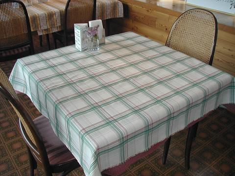 ジュアンの衣替え