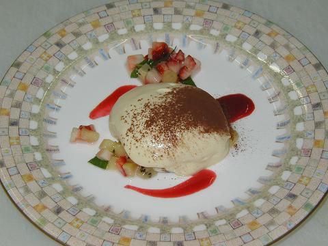 ジュアンの料理教室