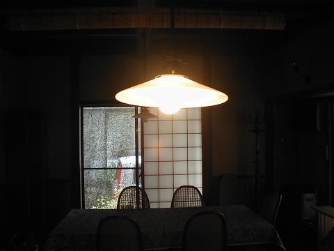 我が家もかなりのレトロ！