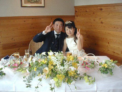 ジュアンからのお知らせです。