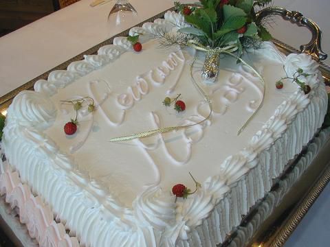 手作りの結婚式＆パーティー