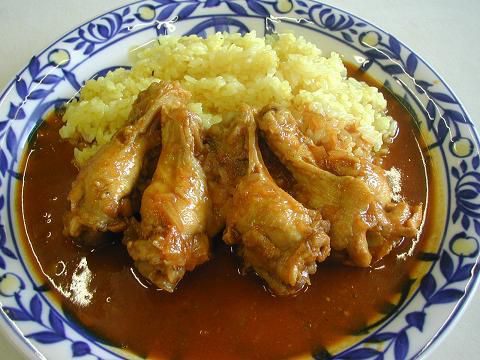 ジュアンおすすめランチ