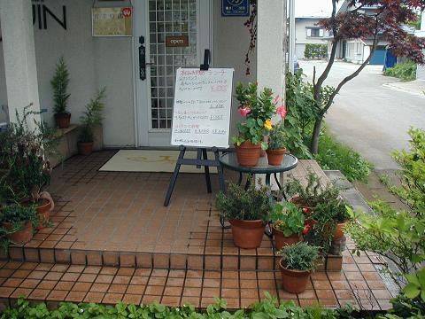 ジュアンからのお知らせです。