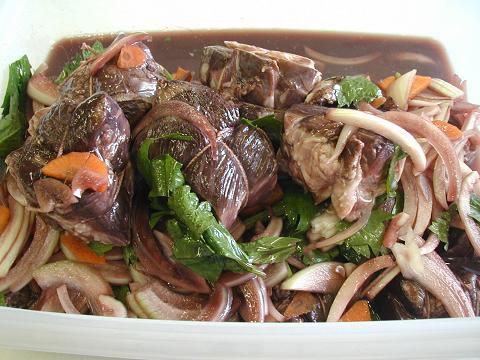 ジュアン名物♪米沢牛の赤ワイン煮