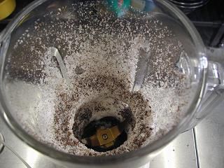 バニラシュガー