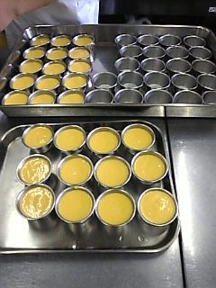 ニンジンのフランって食べた事ありますか？2