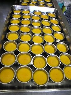 ニンジンのフランって食べた事ありますか？3