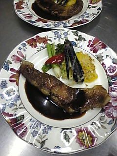 ジュアンの美味いもの♪米沢牛カルビ