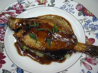 ジュアンの美味いもの