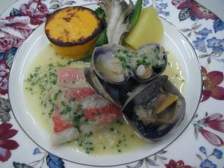 ジュアンの美味いもの