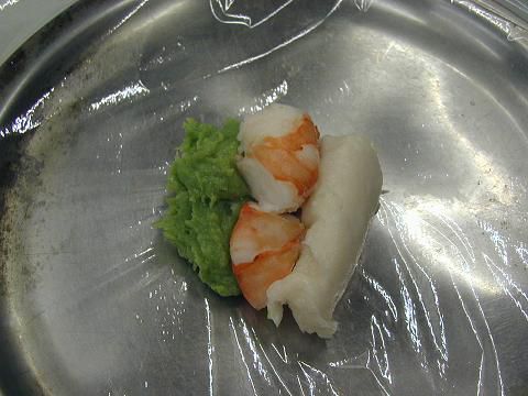 ジュアンの美味いもの♪ホタテ貝