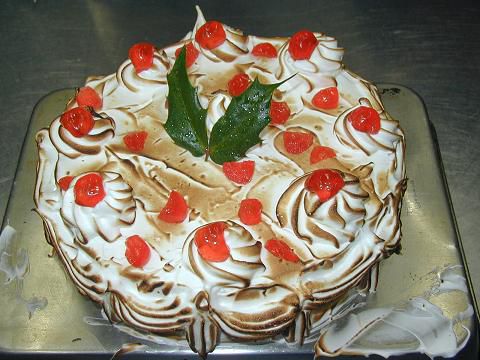 ジュアンの料理教室最終回