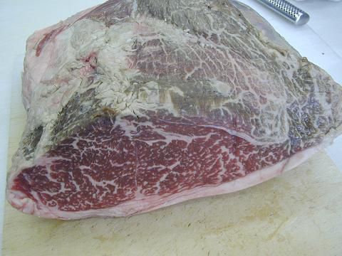 クリスマス特集♪ジュアンの美味いもの今日も山形牛で・・・。