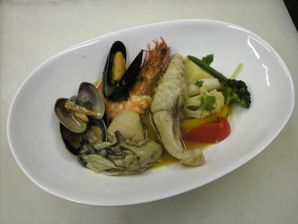 ジュアンの美味いもの